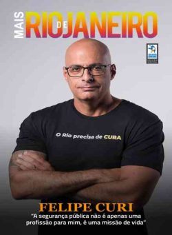 Mais Rio de Janeiro – 27 Julho 2026