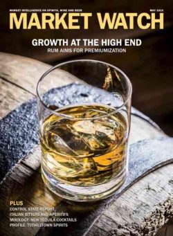 Market Watch – May 2022