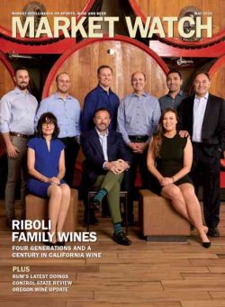 Market Watch – May 2024