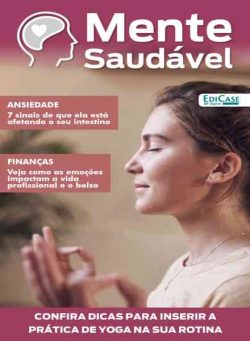 Mente Saudavel – Junho 2026