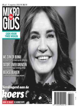 Mikro Gids – Juli 2026