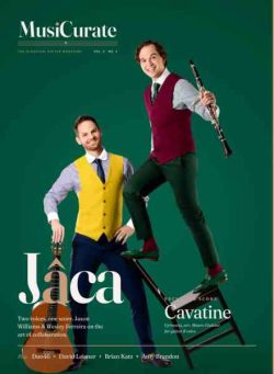 MusiCurate – July 2026
