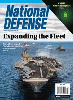 National Defense – July 2026