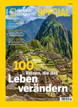 National Geographic Special – 24 Juli 2026