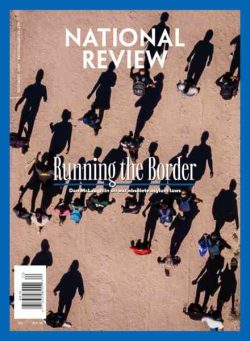 National Review – September 2026