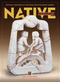 Native American Art – August-September 2026