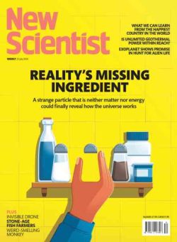 New Scientist International Edition – 23 July 2026