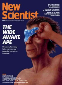 New Scientist USA – July 4 2026