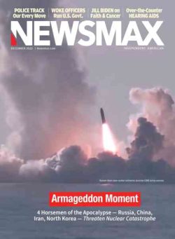 Newsmax – December 2022