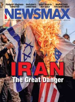 Newsmax – December 2023