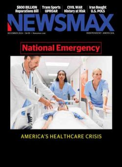 Newsmax – December 2024
