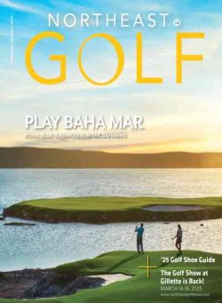 Northeast Golf – Spring 2025