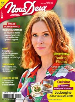 Nous Deux – 20 Juillet 2026