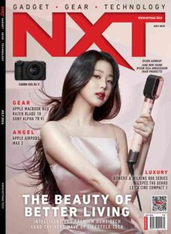 NXT Magazine – July 2026