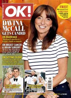 OK! Magazine UK – 13 July 2026