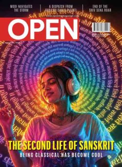 Open Magazine – 20 July 2026