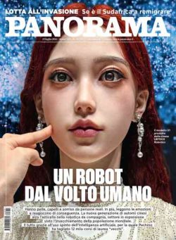Panorama Italia – 15 Luglio 2026