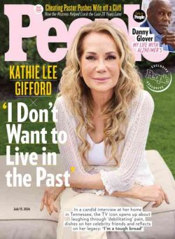 People USA – July 13 2026