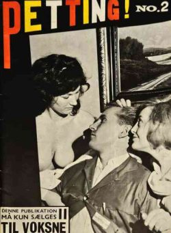 Petting – N 2 1960