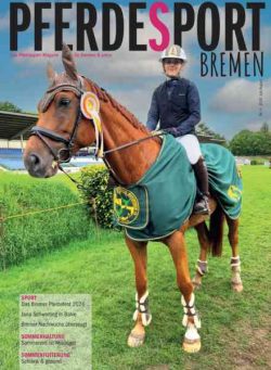 Pferdesport Bremen – Juli-August 2026