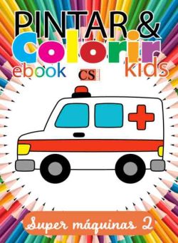 Pintar e Colorir Kids – 20 Julho 2026
