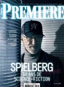 Premiere – Hors-Serie N 30 – ete 2026