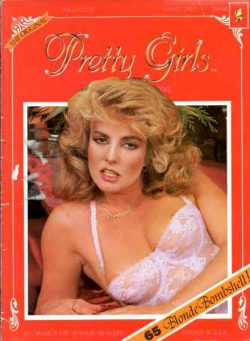 Pretty Girls – N 65