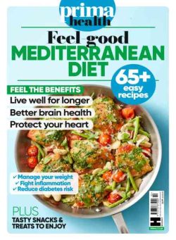 Prima Health – Issue 6 2026