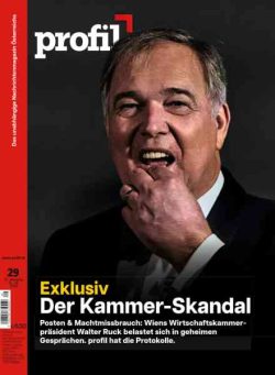 Profil – 18 Juli 2026