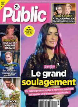 Public – 10 Juillet 2026