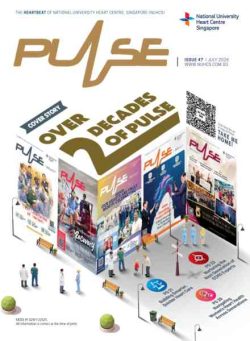 Pulse Magazine – Issue 47 2026