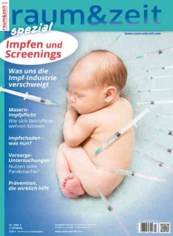Raum&Zeit Spezial – Ausgabe 3 2026
