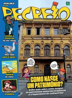 Recreio – 3 Julho 2026