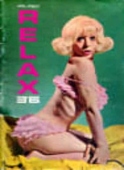 Relax – Vol 1 N 1 1967