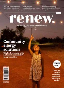 Renew Magazine – July-September 2026