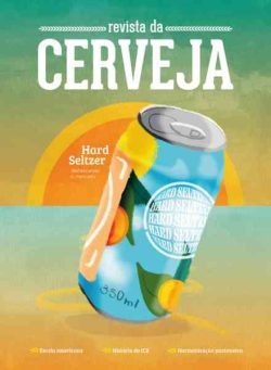 Revista da Cerveja – Julho 2026