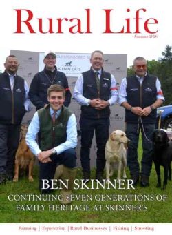 Rural Life – Summer 2026