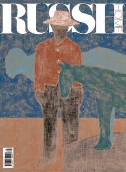 RUSSH Home – Issue 5 2025