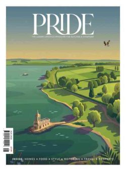 Rutland & Stamford Pride – August 2026