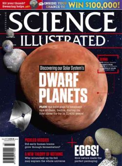 Science Illustrated Australia – Issue 123 2026