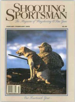 Shooting Sportsman – January-February 2002