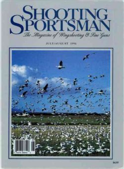 Shooting Sportsman – July-August 1996