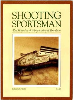 Shooting Sportsman – June-July 1988