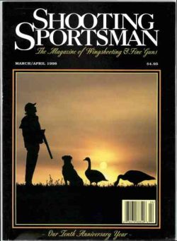 Shooting Sportsman – March-April 1998
