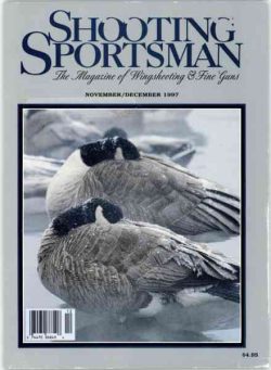 Shooting Sportsman – November-December 1997