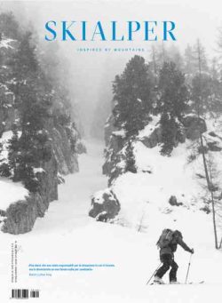 skialper – Aprile 2020