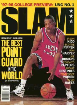 Slam – December 1997
