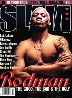 Slam – March 1997