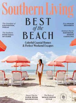 Southern Living – August 2026