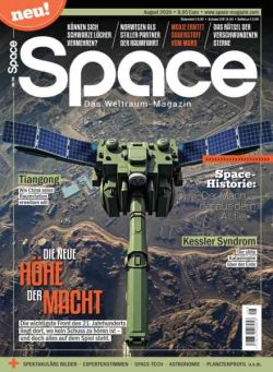 Space Germany – August 2026